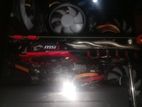 MSI 1070 TI 8GB