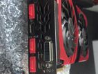 MSI 1070 VGA CARD 8GB