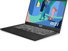 MSI 12th Gen i5 Modern Laptops [New] 512GB NVME| 8GB RAM| FHD| Backlit