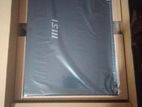 MSI |13th Gen i5 | 16GB RAM 512GB NVMe SSD 15.6" FHD Laptop