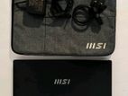 MSI 13th Gen Intel(R) core(TM) i3-1315U (1.20 GHz)