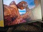 MSI 144Hz Frameless Monitor 24"