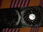 MSI 1650 Super Gaming 4GB VGA