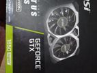 Msi 1650 Super Oc