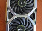 MSI 1660 Super 6GB