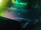 MSI 1660 super ventus Xs OC Edition 6Gb