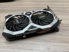 MSI 1660ti 6GB