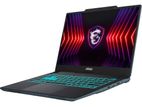 MSI 2024 | i7 13Gen 16Gb Laptop