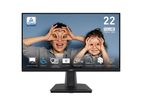 MSI 22 INCH IPS 100HZ NEW MONITOR
