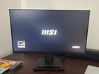 MSI 225 Pro (100Hz) Monitor