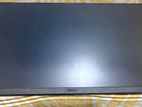 MSI 24" 144 IPS G241
