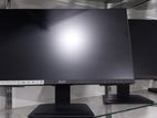 MSI 24" IPS Frameless Monitors