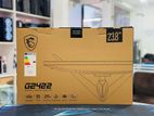 MSI 24" Optix G2422 170Hz IPS Gaming monitor