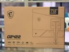 MSI 24" Optix G2422 170Hz IPS Gaming Monitor