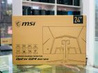 MSI 24" Optix G24C4 144Hz Curved Gaming Monitor