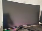 MSI 24" Optix G24C4 144HZ Curved Gaming Monitor