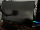 MSI 240HZ Monitor