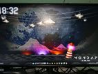 MSI 25" 120Hz Monitor