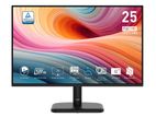 MSI 25" Inch Pro MP251LE2 Monitor
