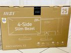 MSI 25 Ips Monitor
