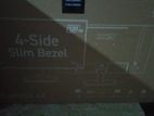 MSI 25 IPS Monitor (New)