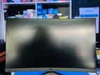 MSI 27” 165Hz Curved Gaming Monitor