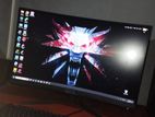 MSI 27" 250Hz Curved Monitor