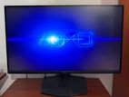 MSI 27” 4K 144hz Dual Mode Gaming Monitor