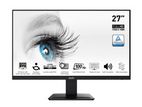 MSI 27" Brand New Frameless IPS Monitor
