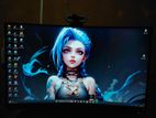 Msi 27 Inch Curved 250hz Gaming Monitor