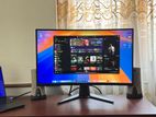 MSI 27 inch Curved Monitor 2K