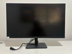 MSI 27" Monitor 4K UHD IPS