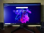 MSI 272 X24 27 Inches 240Hz Gaming Monitor