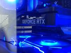 MSI 3060 RTX 12gb