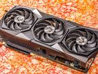 MSI 3080 Gaming X Trio VGA
