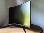 MSI 32" Curved 250Hz HDR Gaming Monitor
