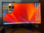 MSI 32 Inch 2K 180Hz Monitor