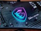 MSI 32' inch 2K Curved Monitor