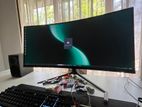 MSI 34” Ultra Wide