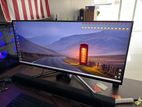 MSI 40” Ultrawide Gaming Monitor