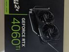 MSI 4060 Ti 8GB Graphic Card