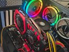 MSI 4GB 1050 VGA