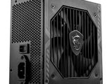 MSI 80 Plus Bronze 650W Power Supply