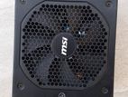 MSI 850W 80+ Gold Power Supply