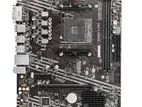 Msi A520 Motherboard