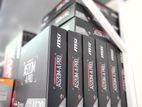 MSI A520 M-A Pro Motherboard Ddr4 Brand New