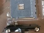 MSI A520M A Pro Motherboard