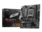 MSI A620M-E Pro DDR5 Motherboard