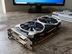 MSI AMD R7 370 2GB VGA