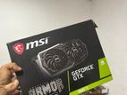 MSI ARMOR 1660Ti
